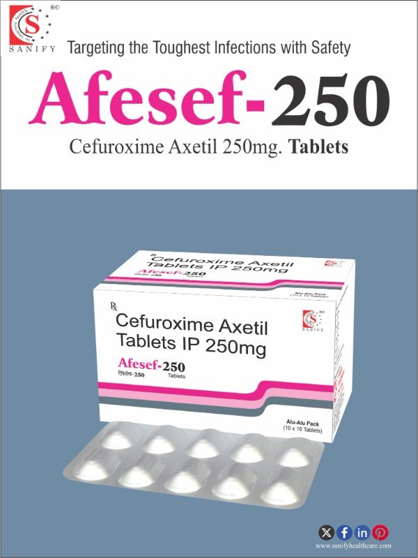 Afesef-250